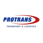 Protrans Logo