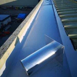 Gutter Relining 2 steel fabrication leitrim, cavan, ireland United Kingdom
