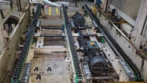 Annual Shutdown 4 steel fabrication leitrim, cavan, ireland United Kingdom