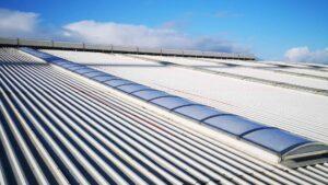 Skylight steel fabrication leitrim, cavan, ireland United Kingdom