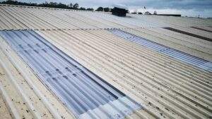 Skylight Replacement & Repair 4 steel fabrication leitrim, cavan, ireland United Kingdom